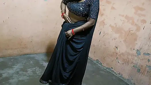 Real indian desi couple homemade sex