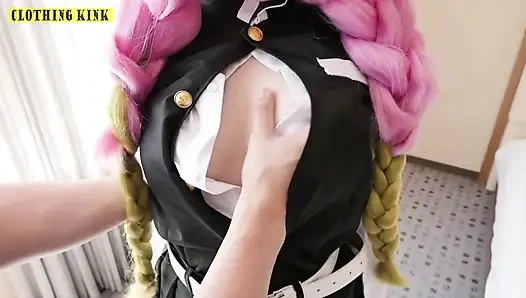 Азиатский ангел 28333