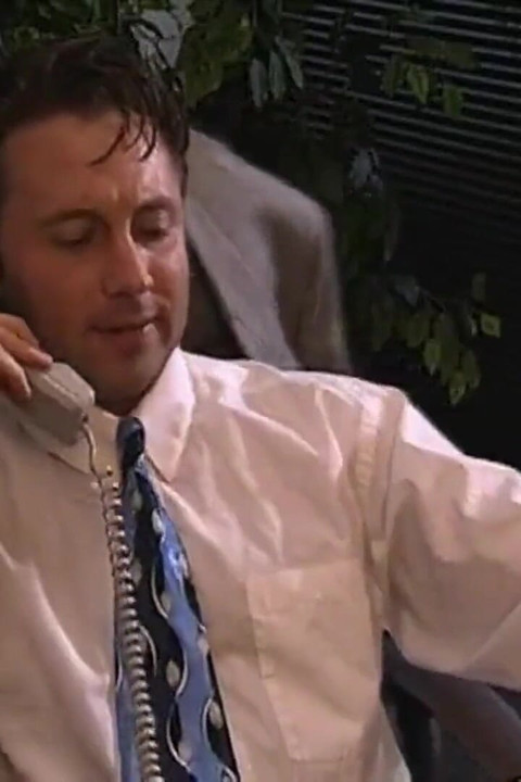 Broken Promises~90's retro