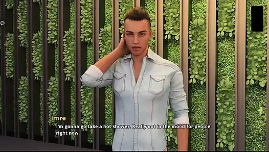 Mahasiswi kings 33 imre melihatku amd nora kiss