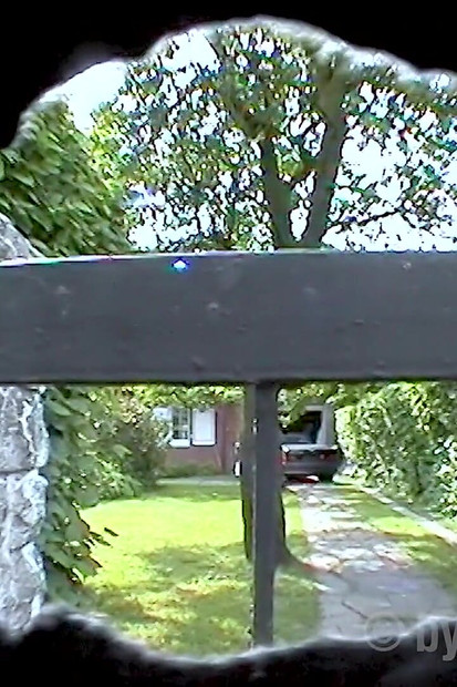 Millonaire's Stepdaughter From Wiesbaden