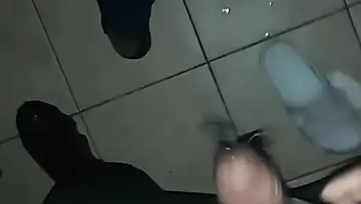 Zimmermädchen in vier, ich stecke meinen schwanz in sie