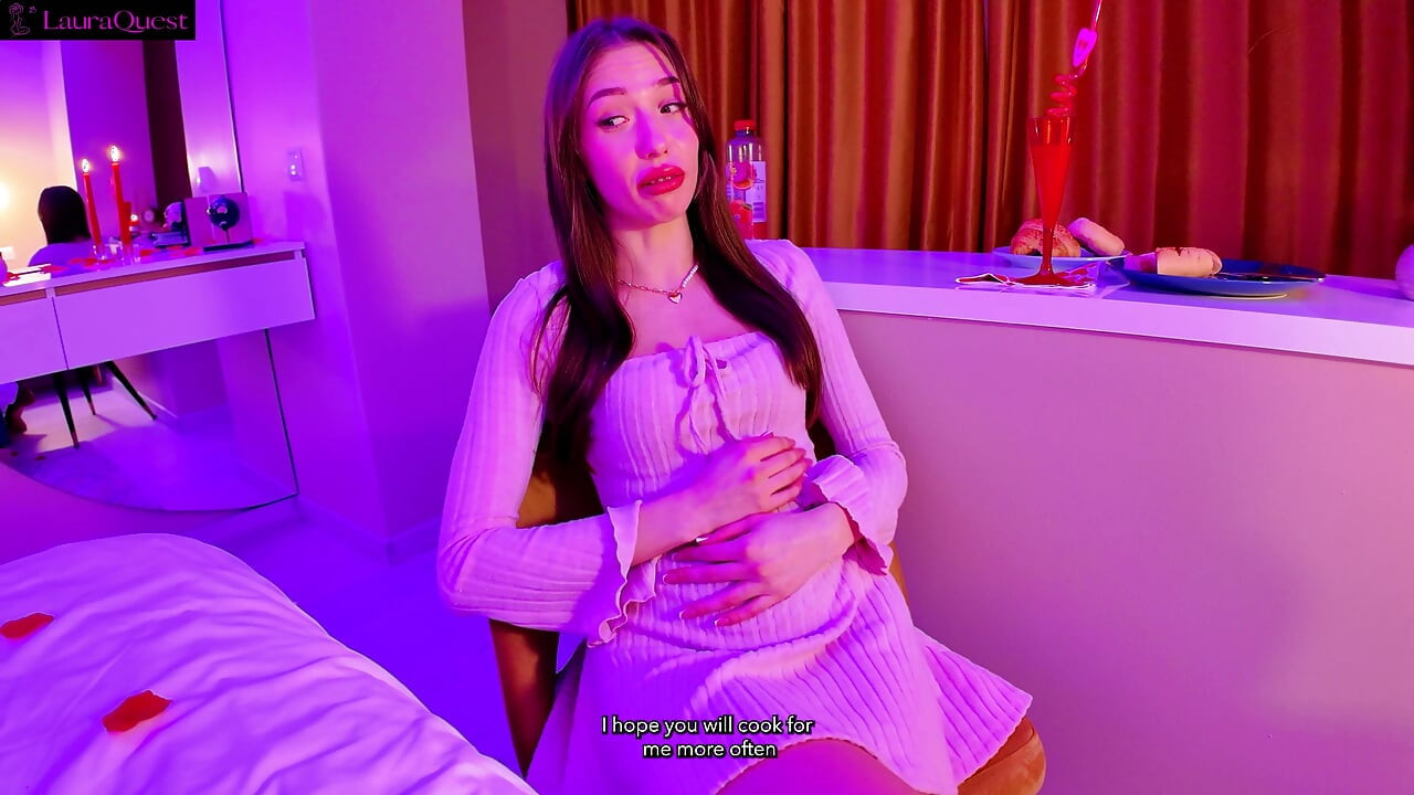 A Toy, Two Orgasms, And A Night To Remember