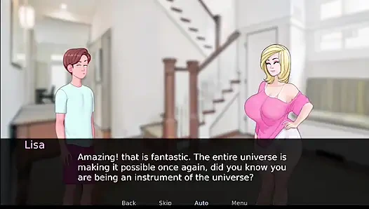 Секс-нотесса No15: ДОКТОР Джонсон сделал мне минет