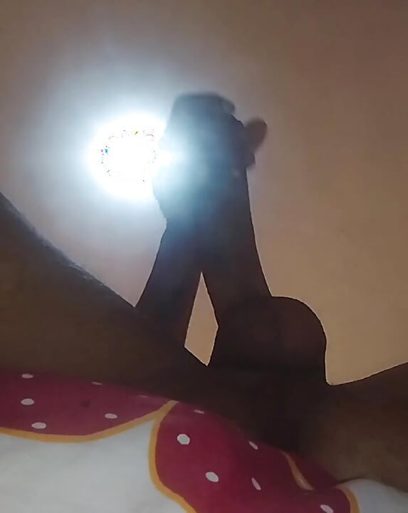 Good masturbation long penis