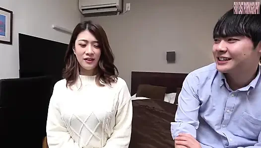 Büyük memeli maç uygulaması karşılaşması ani tutkulu seansa dönüşüyor vol.2 -pt.2
