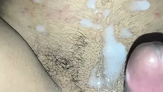 Desi stepbrother & stepsister tight pussy fucking video, desi Indian beautiful girl xxx full video part 2