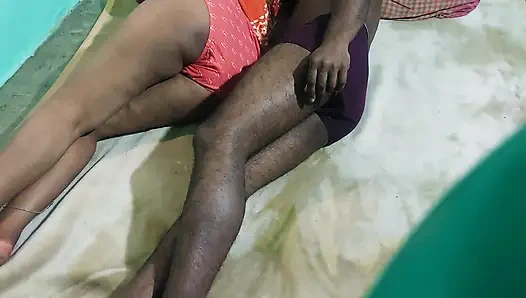 Мой сводный член трахал меня всю ночь.