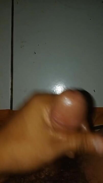 My dick is standing up and being shaken by your horny
