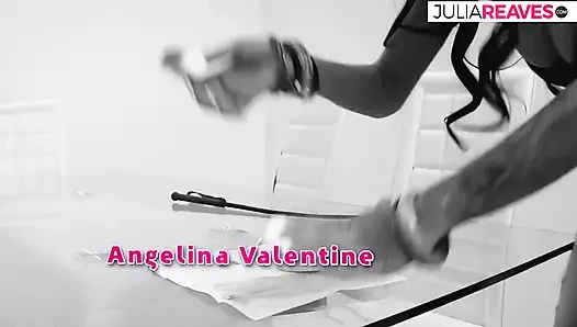 Schlampe genießt einen harten fick in ihrer gepiercten muschi nach einem blowjob