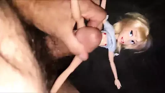 Sexy Doll Aurora