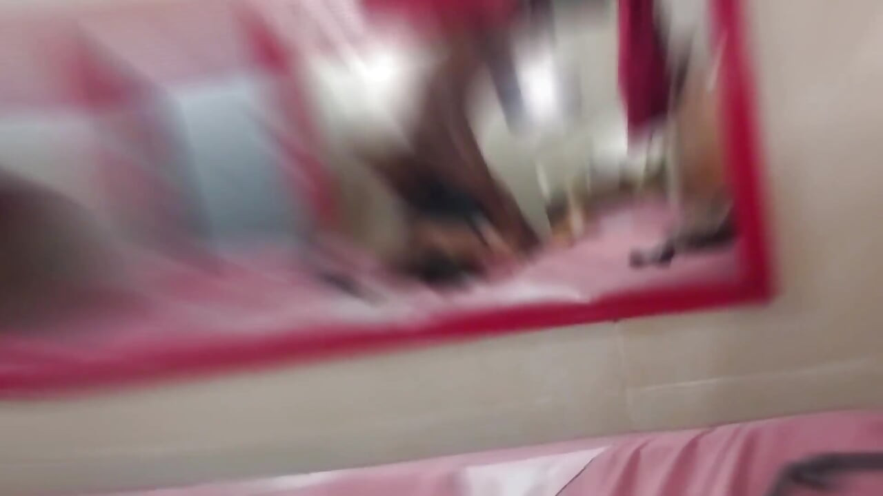 The Friend Is Really Hot, Her Husband Is on a Trip and She Calls Me to Fuck Because She Is Really Horny...