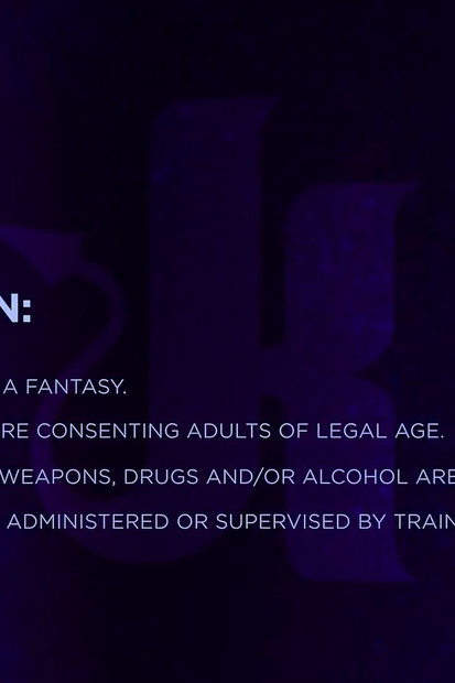 Kombat nue : Mitch Vaughn vs BJ Adia (Beau Reed)