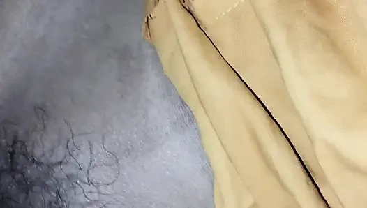 Weekend refraining with wife