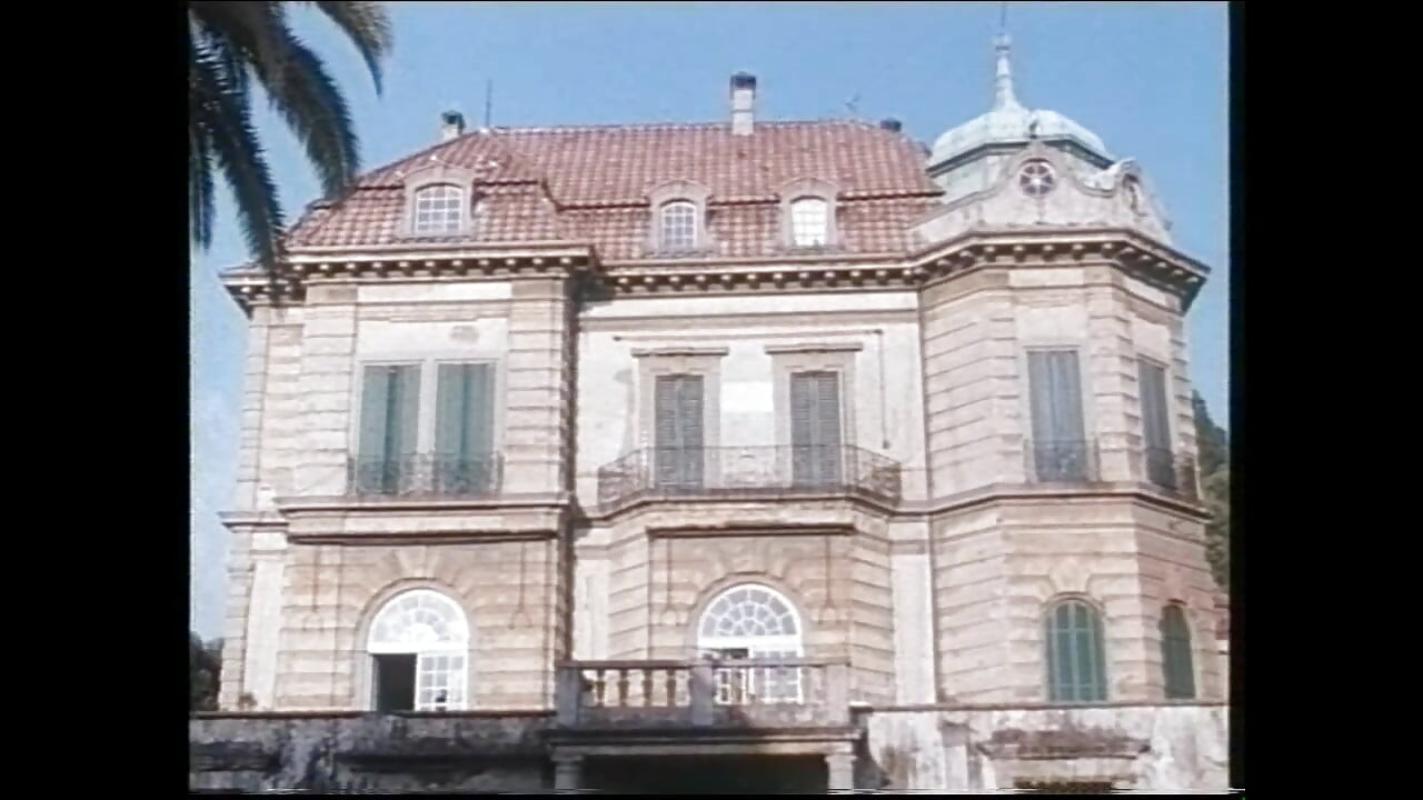Betty Blu (cijeli film)