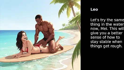 Wife S Dare (part 15)