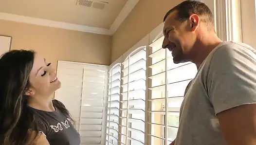 Memek sempit natalie brooks si cewek binal alami dientot habis-habisan