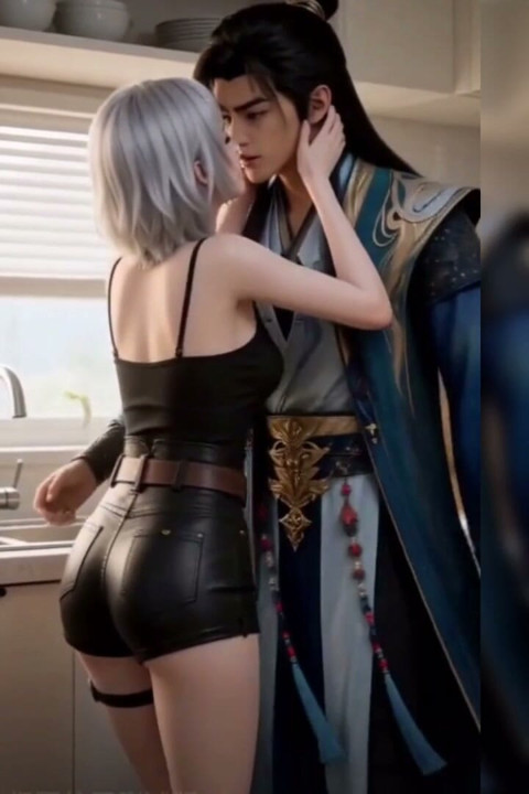 Boyfriend girlfriend sex