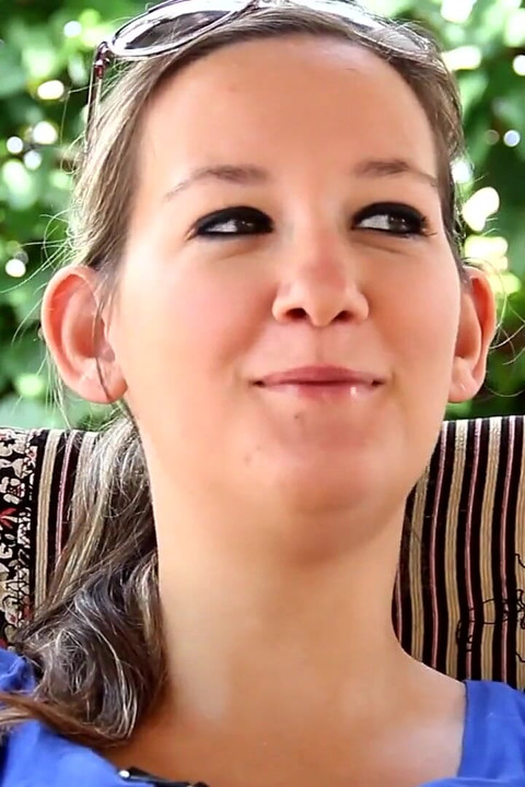 Milya: Video Interview Sexy with Milya