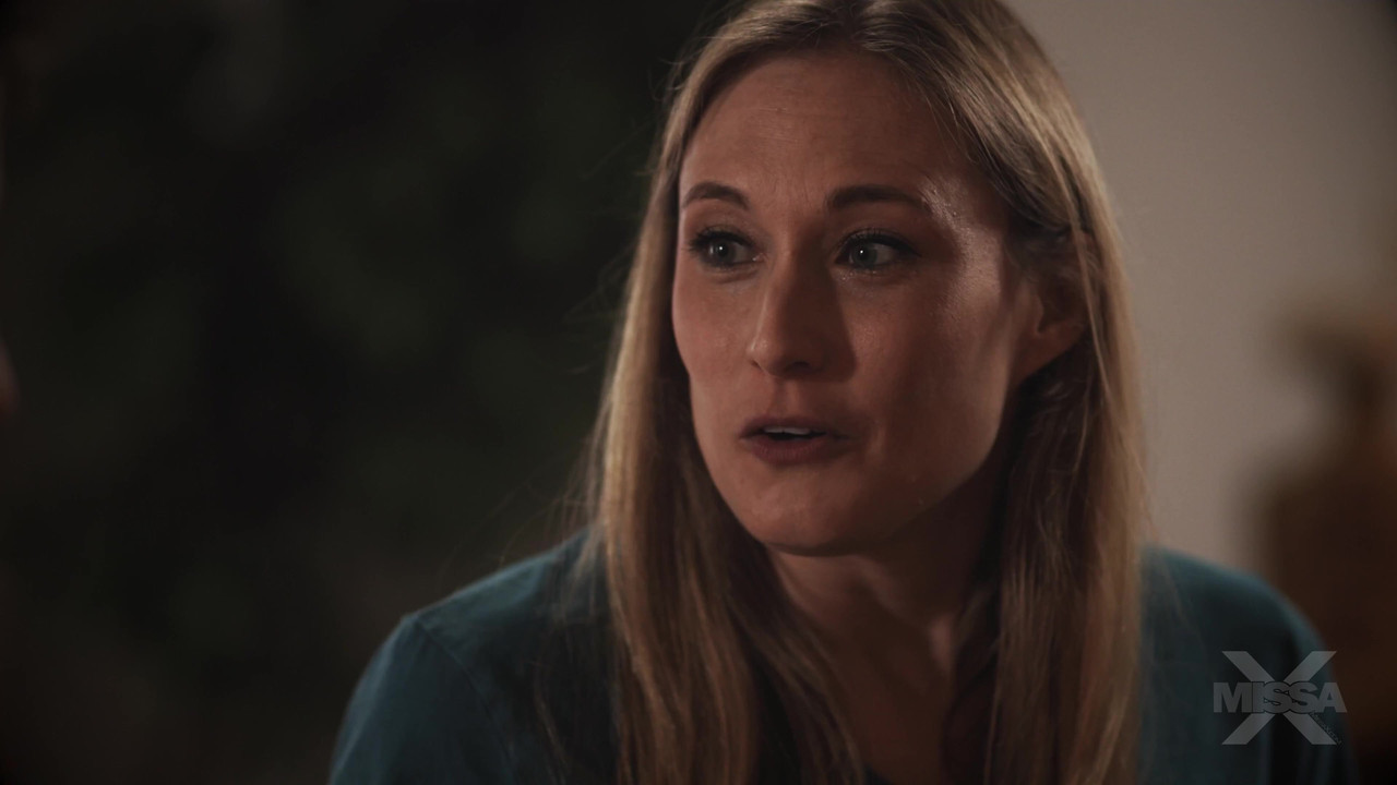 Missax - 我是你的，继子 - ophelia Kaan