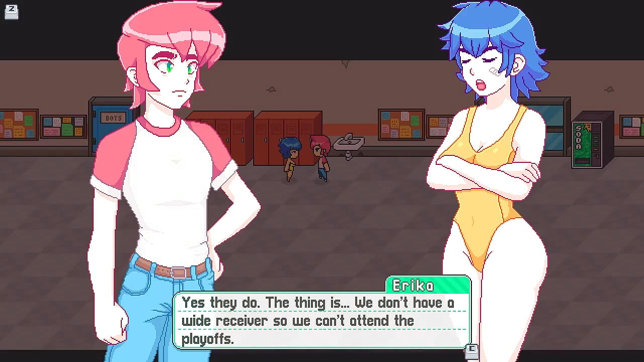 Dandy Boy Adventures 0.4.2 Partea 7 un profesor foarte excitat de Loveskysan69