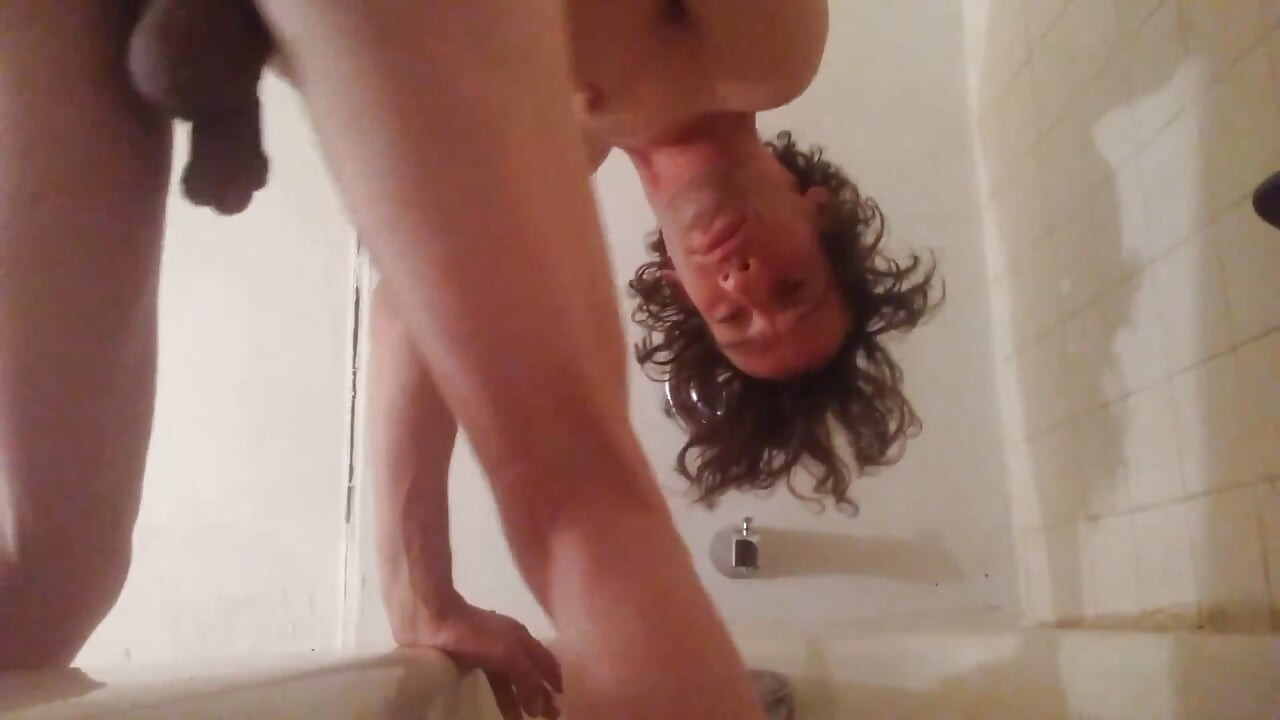 Buttplay fetiche fanclub vídeo do mês