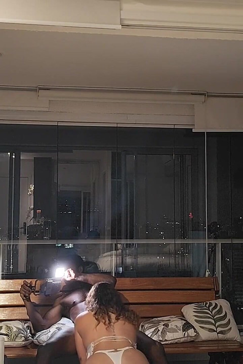 Bts Brazilian Babe X Modumbo