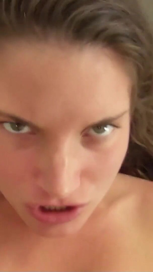 PRIVATE ANAL SEX FOR TINY GIRL ANITA BELLINI BY BIG DICK GUY | Clip 1