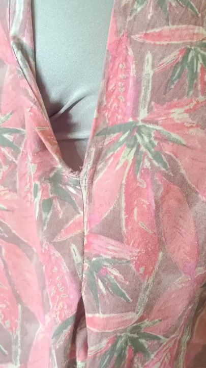 Cute and Hot Housewife