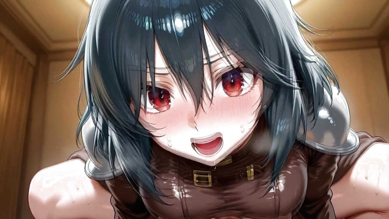 Madoka Orimura (IS)