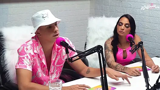 Podcast California TV - Nego Catra