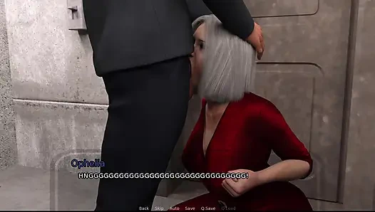 Büyükannelerin evi 139 imogene'i hamile bırakabilecek miyim