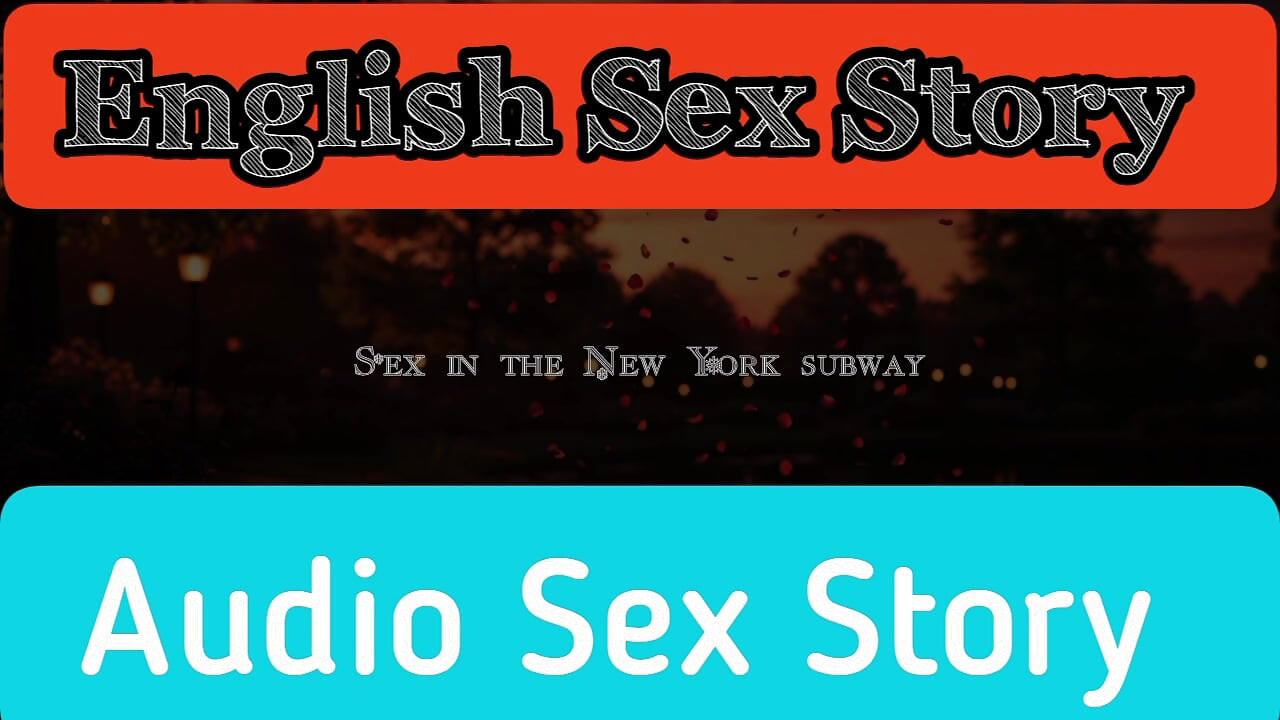 English Choti Story- Love in the New-York Train
