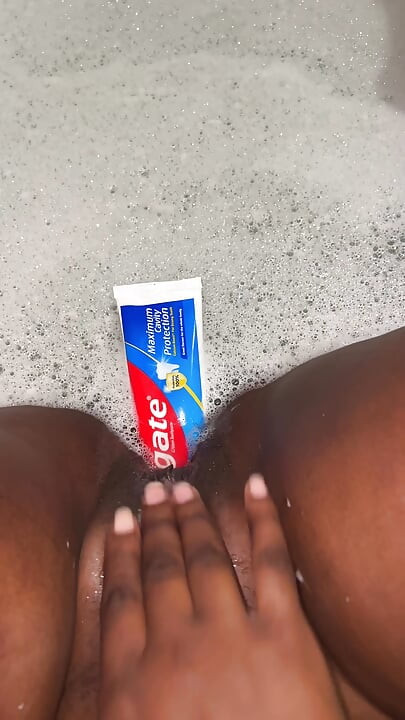 Solo baño tiempo de juego