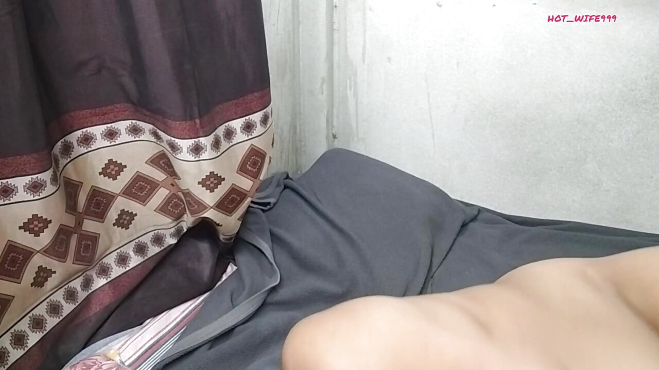 Village hot girl wife with husband newable first time romance