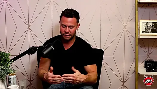 Seth Gamble: I Don’t Quit Until I Win