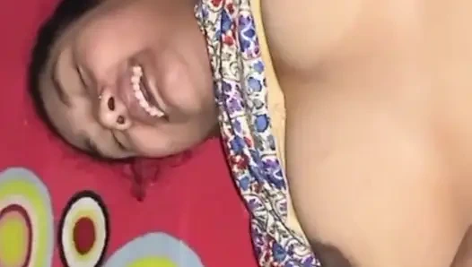 Homemade chudai wife ke sath