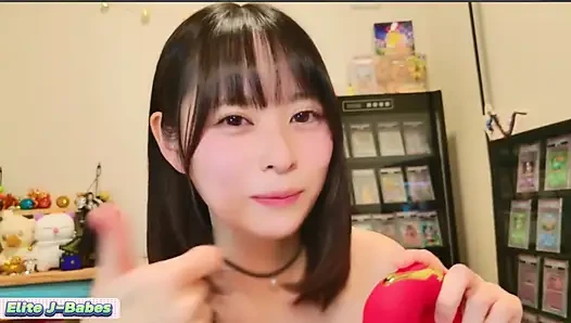 Striped Outfit Selection Full Face Reveal Chosen Cast Shown Without Blur Vol1