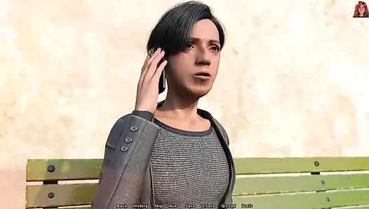 Судьба не отепает нас v0.7 измена