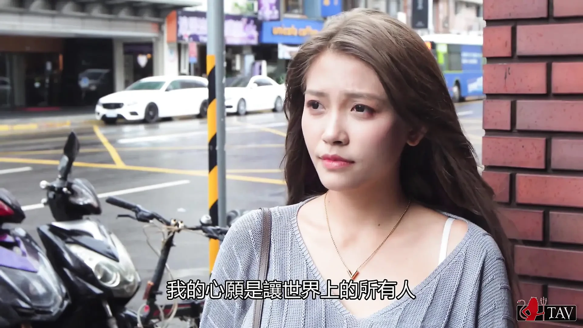 性感口交场景 - 变态熟女和少女