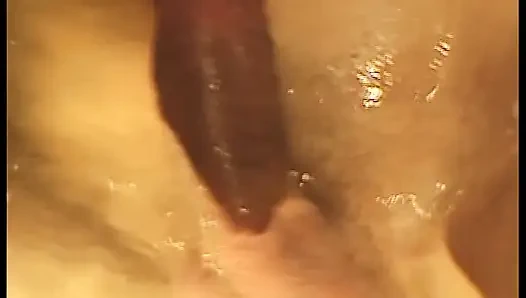 Almanya'dan sikilmek için burada olan özel bir genç kız