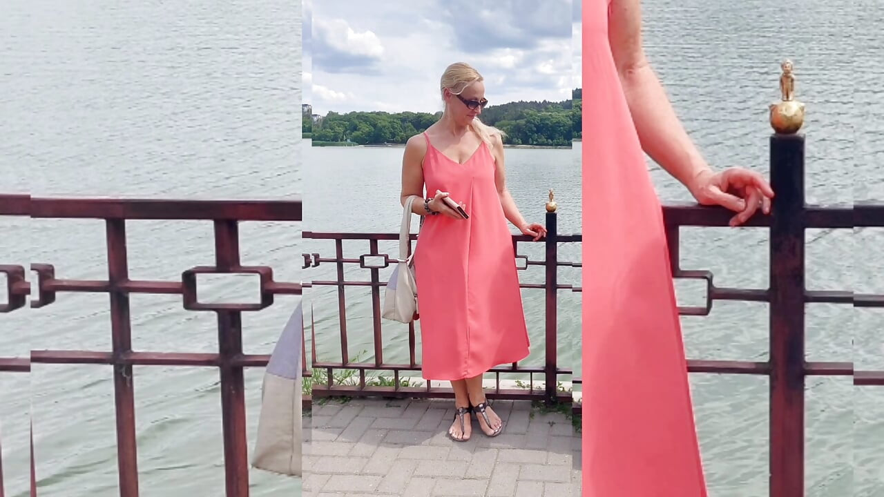 Esposa Loira Madura Gosta De Sexo Oral E Vaginal