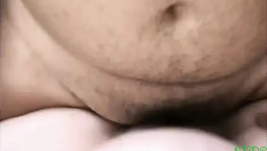 The Beautiful Pregnant Lady and the Landscaper