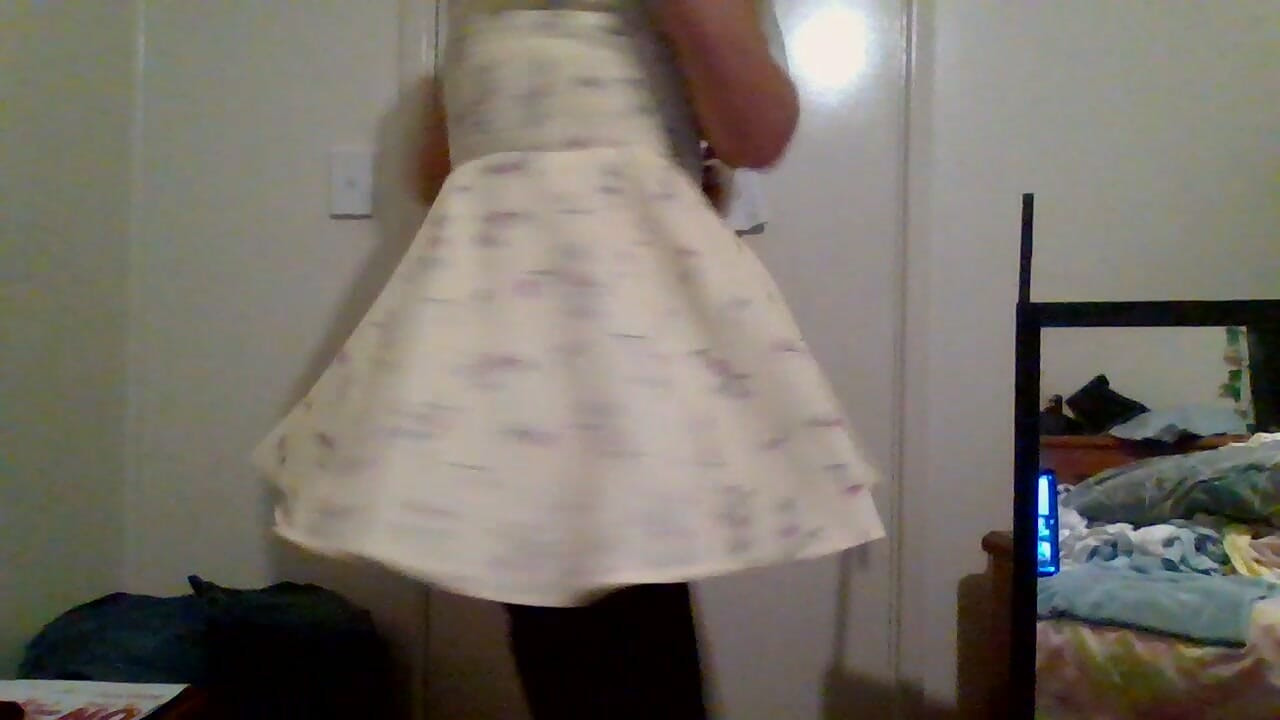 crossdresser