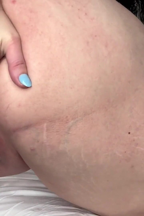 First Time Fucking and Creampie