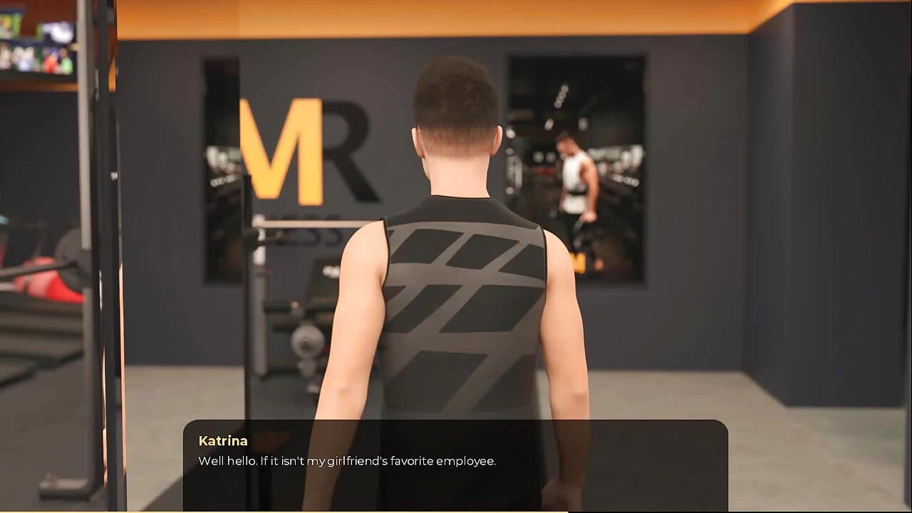 더 이상 현금 없음: 화장실에서 인종 간 딥쓰롯과 목구멍 파이 27