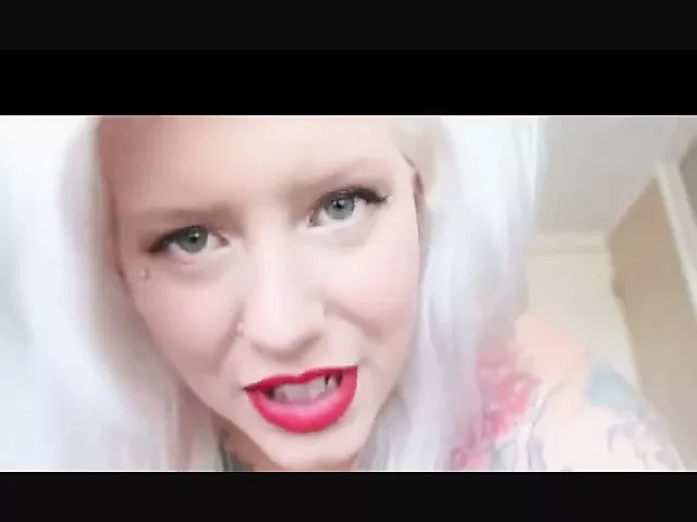 strapon joi pov