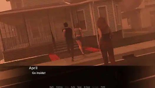 Pine falls: they found my car ep 67