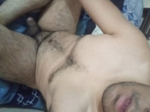 En mi cuarto