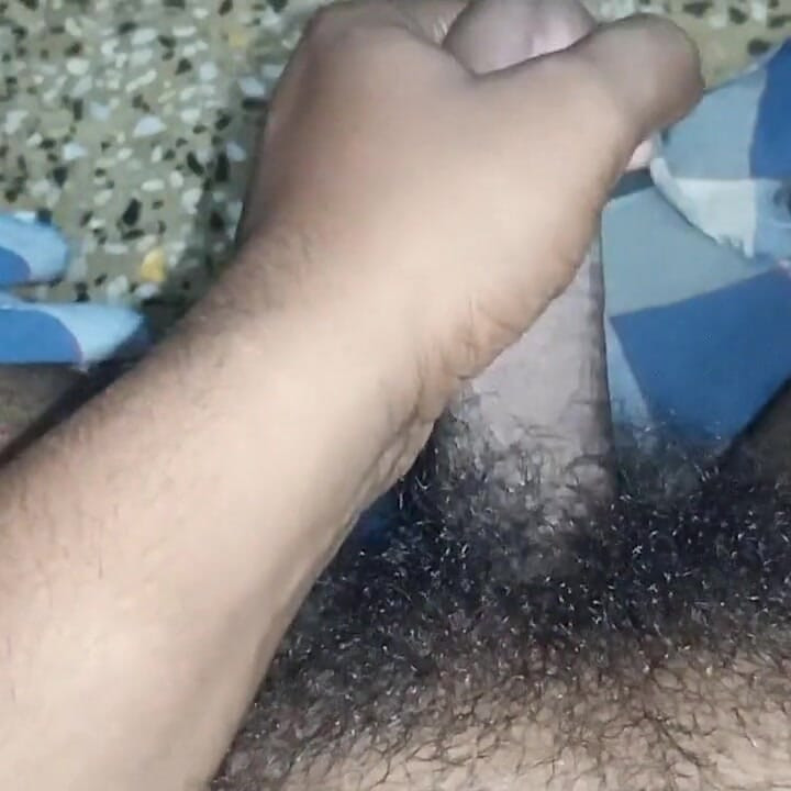 Ako'y Indian Wife na Nagpapakantot at Nagpapadila ng Puke
